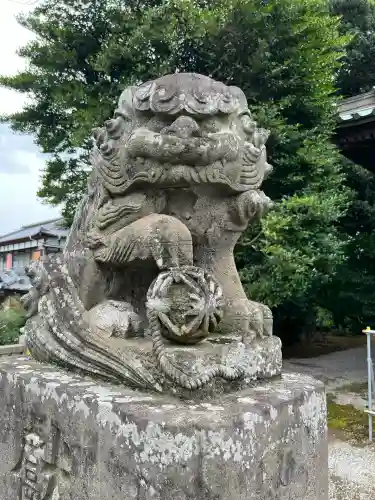  高鳥天満宮(群馬県)