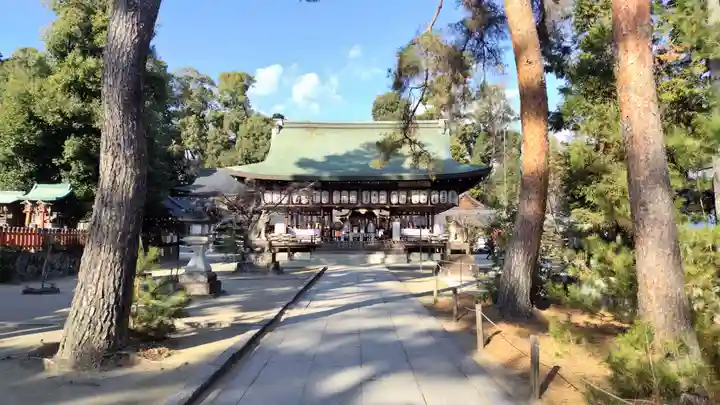 今宮神社(京都府)