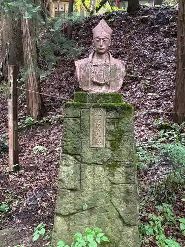 愛宕神社(福島県)