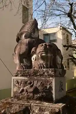 三所神社(高知県)