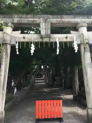 椙本神社(高知県)
