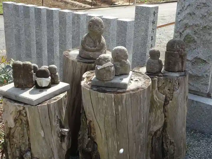 伊勢原 法泉寺(神奈川県)