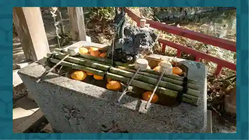 間々田八幡宮(栃木県)