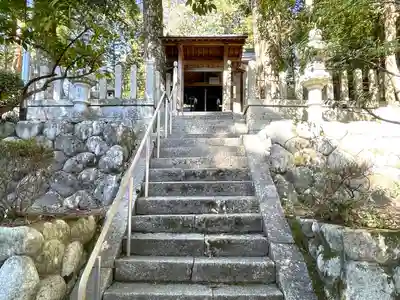 日吉神社(滋賀県)