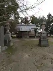 天神社(埼玉県)