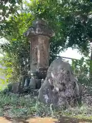 慈眼寺(観音堂）の建物その他