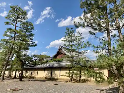 妙心寺（妙心禅寺）のその他建物