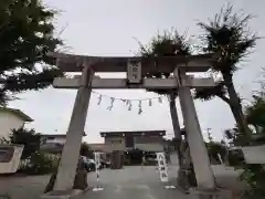 日野八坂神社(東京都)