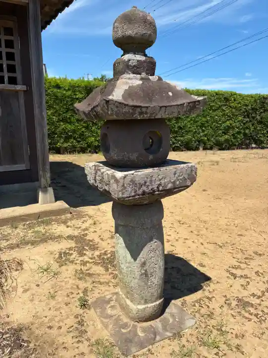 稲荷神社(千葉県)