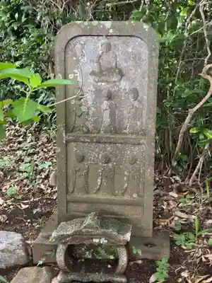 浄信寺(千葉県)