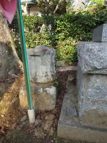 南円寺のその他建物