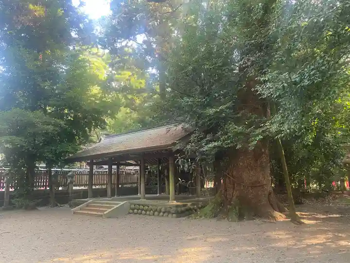 都農神社(宮崎県)