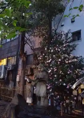 花園神社(東京都)