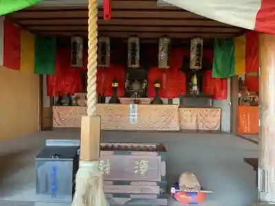 天龍山 誓海寺(愛知県)