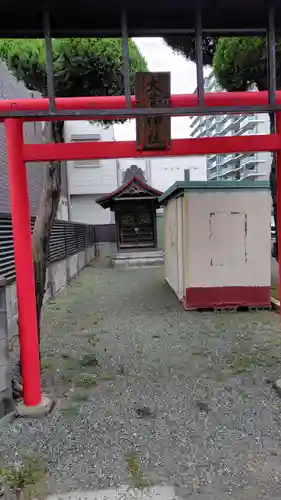 大鷲神社(神奈川県)