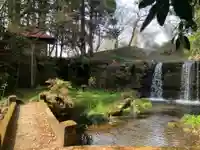 日本武神社(栃木県)
