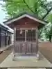 日枝神社(埼玉県)