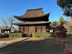 正福寺(東京都)