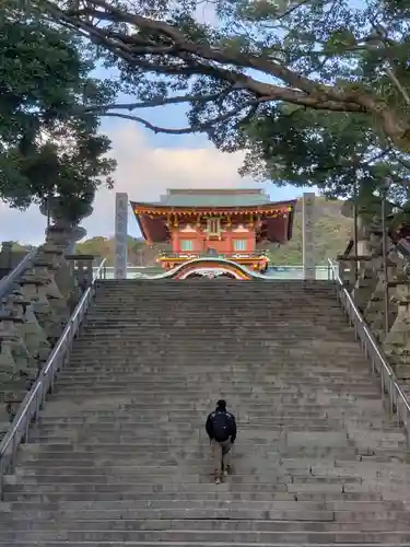 防府天満宮の建物その他