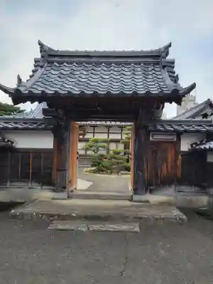 妙長寺(福井県)