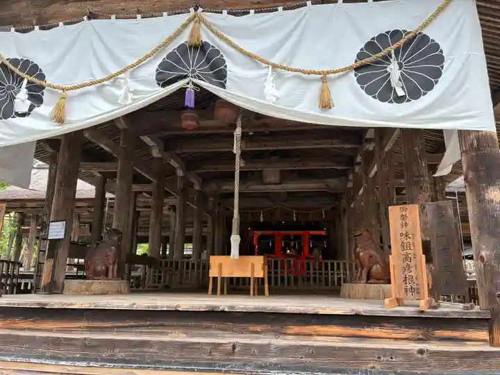 土佐神社(高知県)