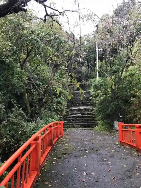 亀岡八幡宮のその他建物