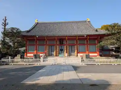 宝仙寺(東京都)