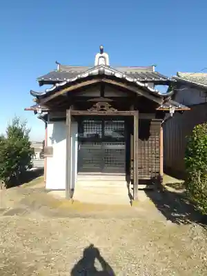 天正寺(埼玉県)