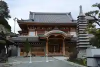 徳恩寺(神奈川県)