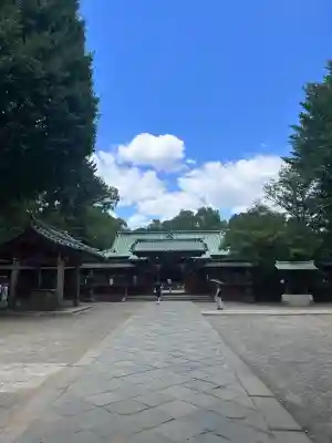 根津神社(東京都)