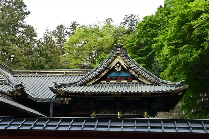 妙義神社(群馬県)