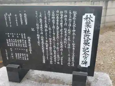 八幡神社（今泉）(埼玉県)
