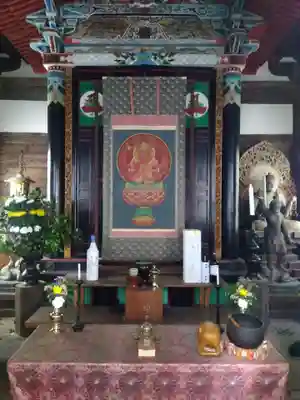 覚性律庵(滋賀県)