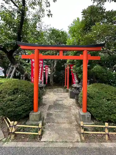 伏見稲荷神社(千葉県)
