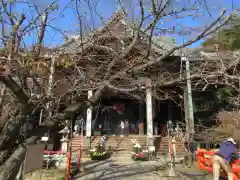 金剛宝寺（紀三井寺）(和歌山県)