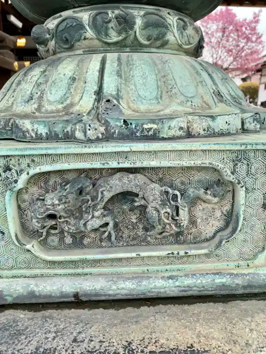 東寺(教王護国寺)のその他建物