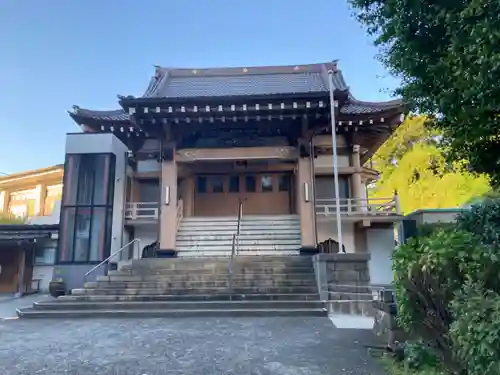 甚行寺(神奈川県)