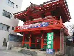 飯沼観音(銚子大仏·圓福寺)(千葉県)