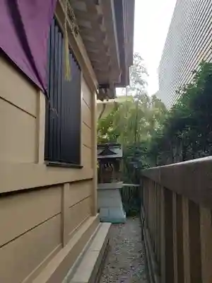 朝日神社(東京都)