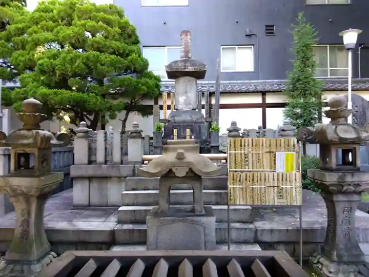 本能寺(京都府)