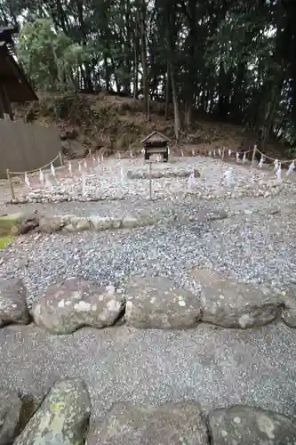 宇治神社のその他建物