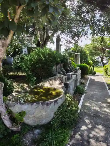 来迎寺(福島県)