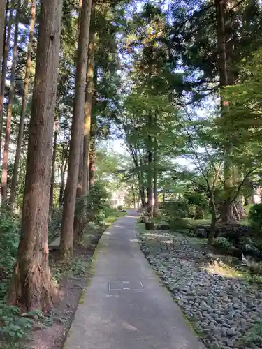 富士山東口本宮 冨士浅間神社(静岡県)