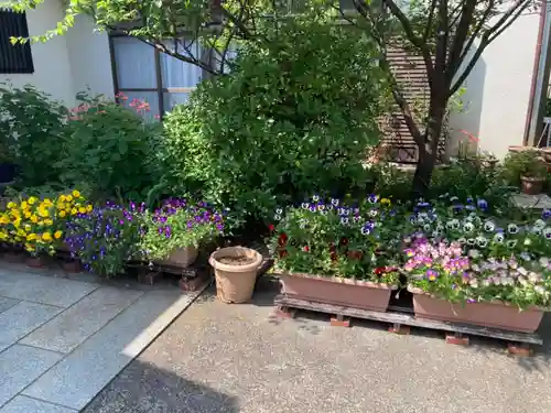 向福寺(神奈川県)