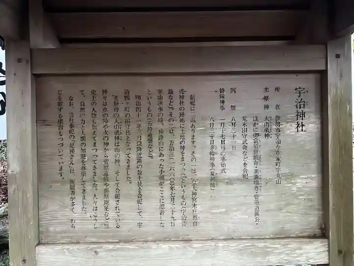 宇治神社(三重県)