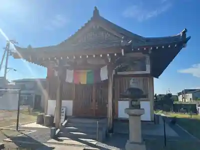 仙遊寺(香川県)