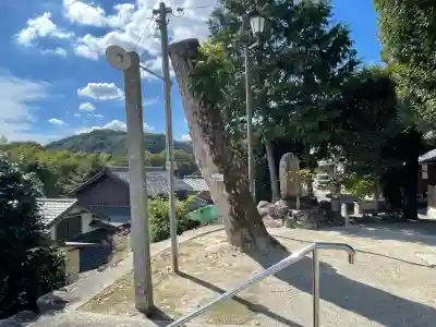 八阪神社(奈良県)