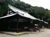 満願寺の本殿・本堂