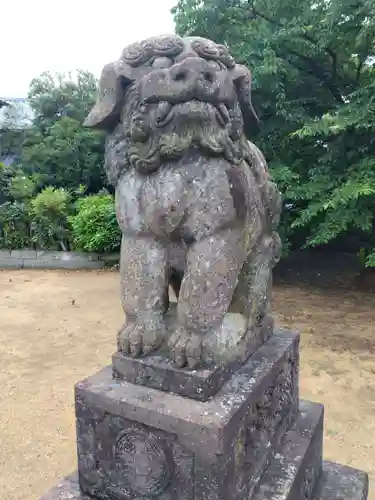 八幡神社(福井県)
