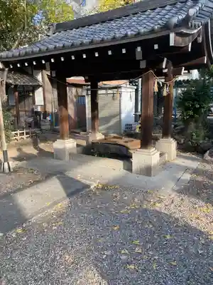 日置神社(愛知県)